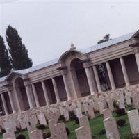 Arras Memorial on Sysoon