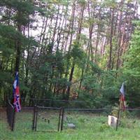 Arrendale Family Cemetery on Sysoon