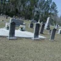 Arrington Cemetery on Sysoon
