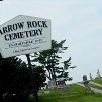 Arrow Rock Cemetery on Sysoon