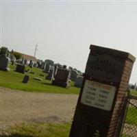 Arthur Cemetery on Sysoon