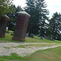 Arthur Cemetery on Sysoon