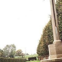 Gouy-en-Artois Communal Cemetery Extension on Sysoon