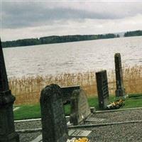 Arvika kyrkogård (Arvika Churchyard) on Sysoon