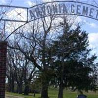 Arvonia Cemetery on Sysoon