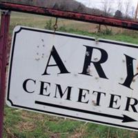 Ary Cemetery on Sysoon