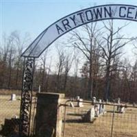 Arytown Cemetery on Sysoon
