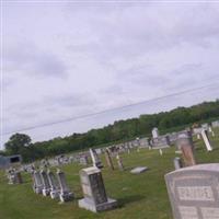 Asbury Cemetery on Sysoon