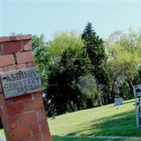 Asbury Cemetery on Sysoon