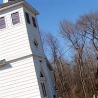 Asbury Cemetery on Sysoon