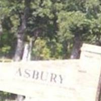 Asbury Cemetery on Sysoon