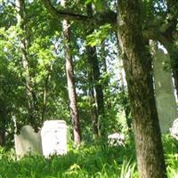 Asbury Cemetery on Sysoon