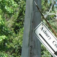 Asbury Cemetery on Sysoon