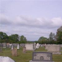 Asbury Cemetery on Sysoon