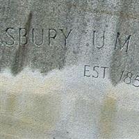 Asbury Cemetery on Sysoon