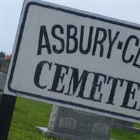 Asbury-Center Cemetery on Sysoon