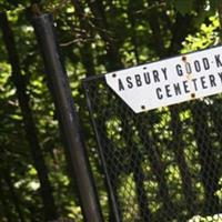 Asbury Good-Knight Cemetery on Sysoon