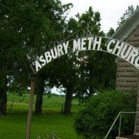 Asbury Methodist Church Cemetery on Sysoon