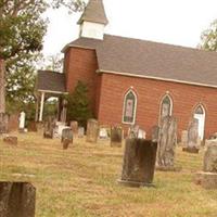Asbury Methodist Church on Sysoon