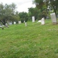 Asbury Methodist Churchyard on Sysoon
