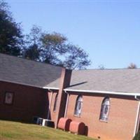 Asbury Pentecostal Holiness Church on Sysoon