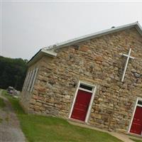 Asbury United Methodist Cemetery on Sysoon