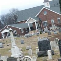 Asbury United Methodist Church Cemetery on Sysoon