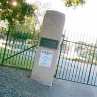 Ascension Catholic Cemetery on Sysoon