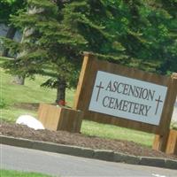 Ascension Cemetery on Sysoon