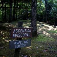 Ascension Episcopal Chapel and Cemetery on Sysoon