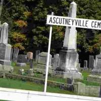Ascutneyville Cemetery on Sysoon