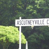 Ascutneyville Cemetery on Sysoon