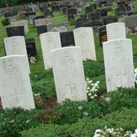 Aseral Churchyard on Sysoon