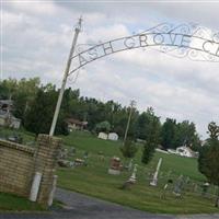 Ash Grove Cemetery on Sysoon