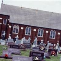 Ash Grove Cemetery on Sysoon