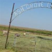 Ash Grove Cemetery on Sysoon