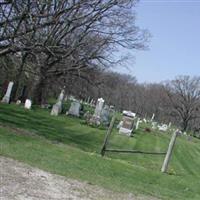 Ash Grove Cemetery on Sysoon