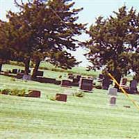 Ash Rock Cemetery on Sysoon