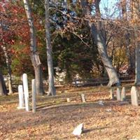 Ashbow Burial Ground on Sysoon