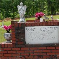 Ashby Cemetery on Sysoon