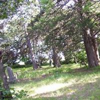 Ashcraft Cemetery on Sysoon