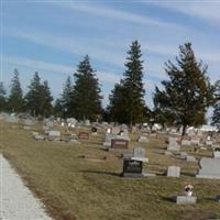 Ashland Cemetery on Sysoon