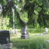 Ashland Cemetery on Sysoon