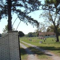 Ashland Cemetery on Sysoon