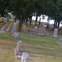 Ashland Center Cemetery on Sysoon