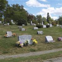 Ashland Municipal Cemetery on Sysoon