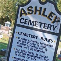 Ashley Cemetery on Sysoon