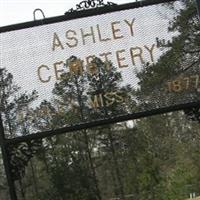 Ashley Cemetery on Sysoon
