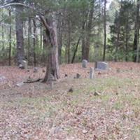 Ashley Cemetery on Sysoon