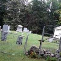 Ashley Cemetery on Sysoon